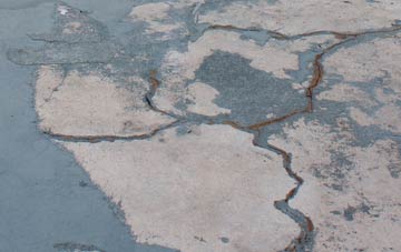 fibreglass roofing replacement West Ealing