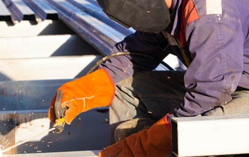 West Ealing flat roofing options
