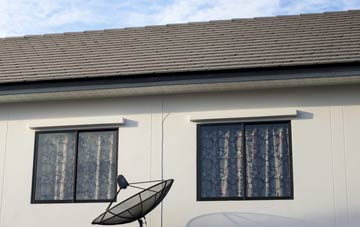 West Ealing rubber roof costs