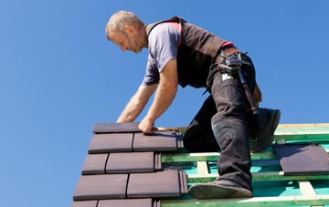 disadvantages of West Ealing slate roofing