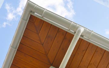 West Ealing soffit types