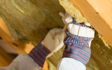 types of West Ealing pitched roof insulation materials