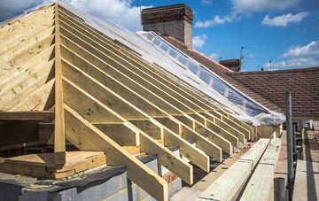 wooden roof trusses West Ealing, Ealing