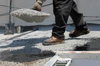 find rated West Ealing flat roofing replacement companies