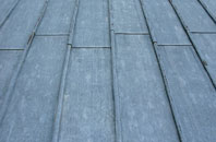 West Ealing lead roofing