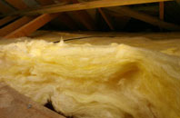West Ealing pitch roof insulation